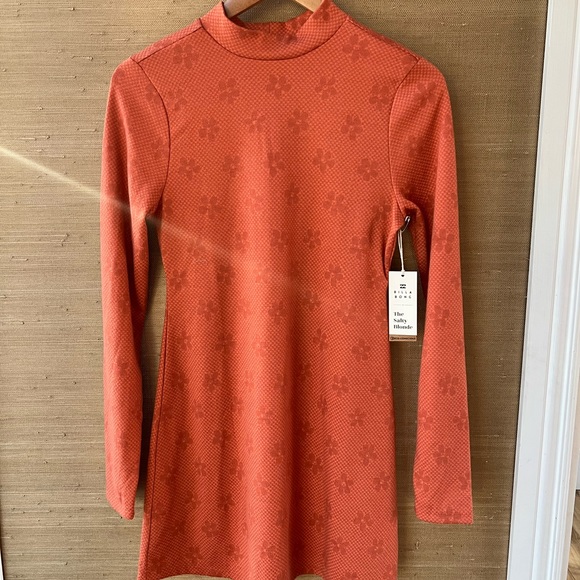 Billabong x Salty Blonde Bodycon Dress - Picture 2 of 8